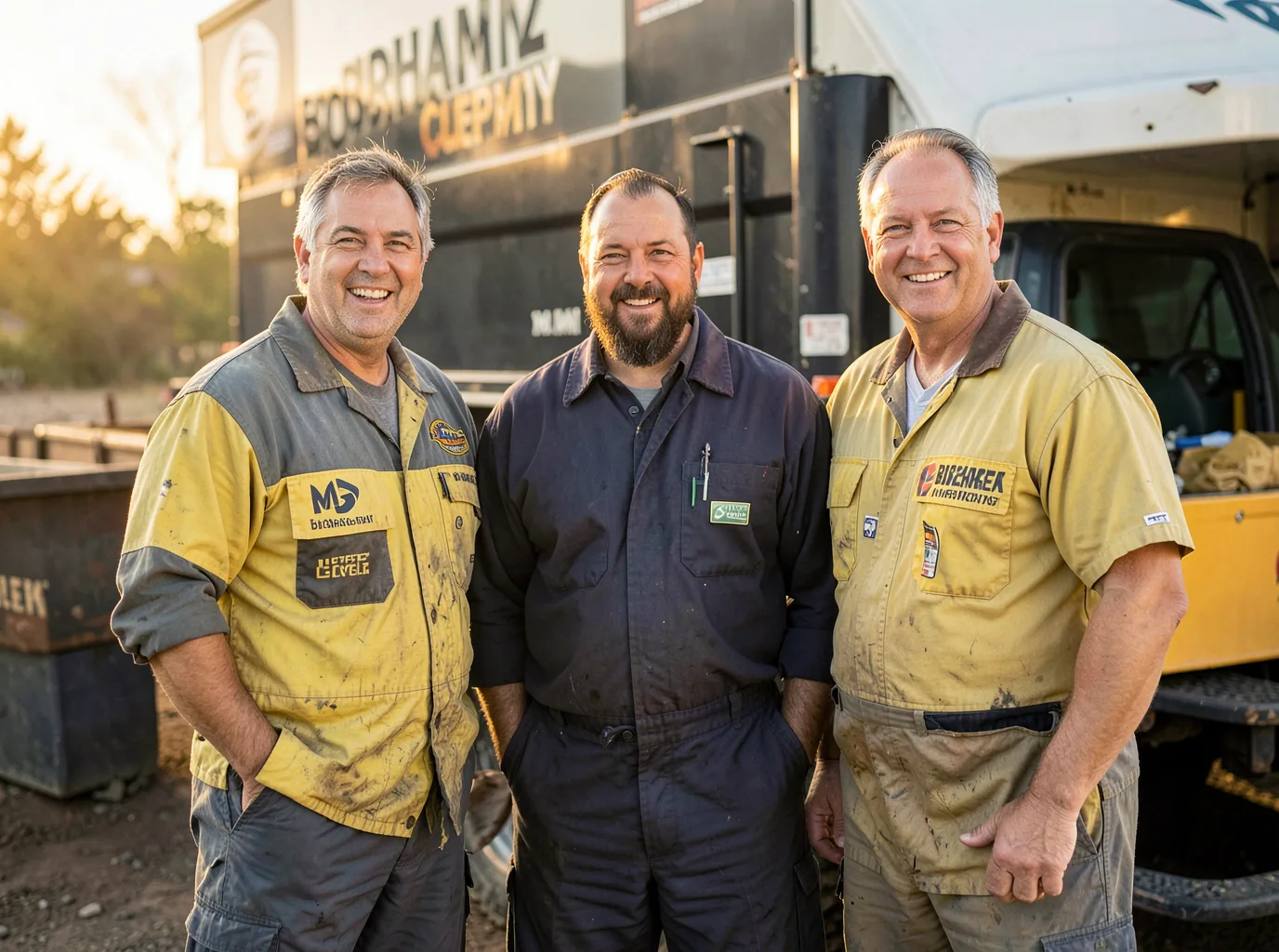 Sewage Cleanup company in Haworth, OK